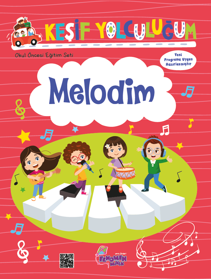 Melodi